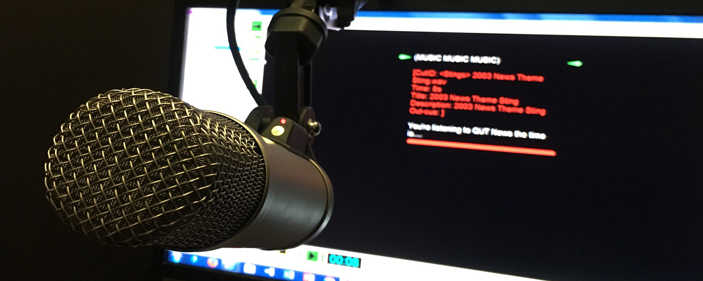 voicetracking from philhall.com